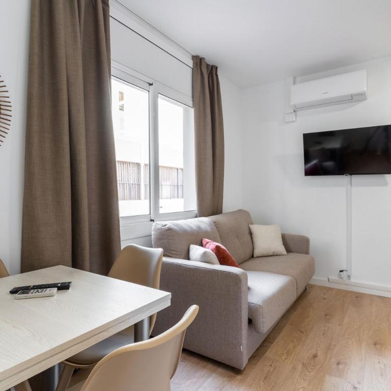 Apartamentos Venecia - Appartamento con 1 Camera da Letto - 11