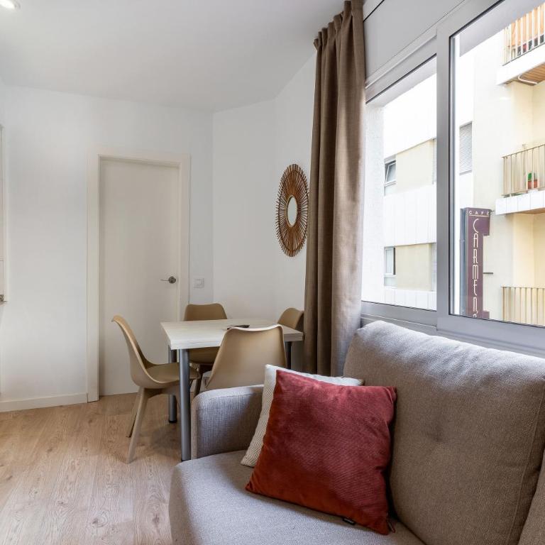 Apartamentos Venecia - Appartamento Standard - 2