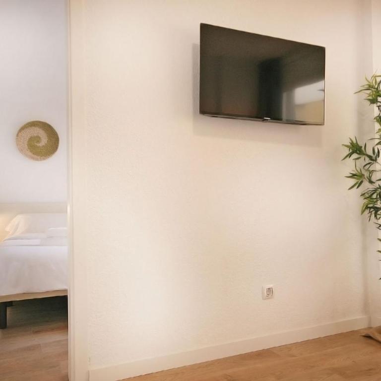 Apartamentos Venecia - Appartamento con 1 Camera da Letto - 22