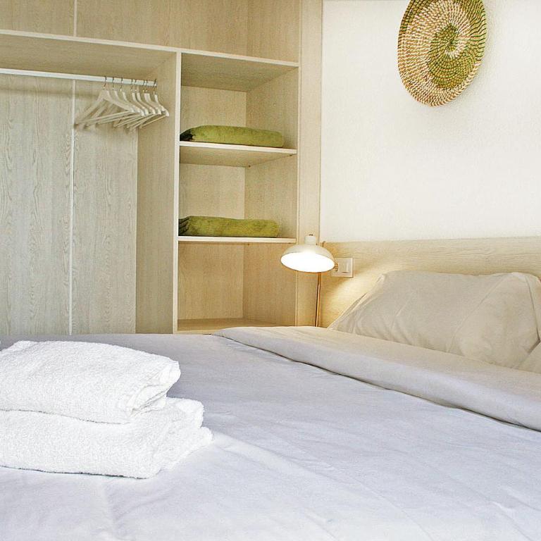 Apartamentos Venecia - Appartamento con 1 Camera da Letto - 20