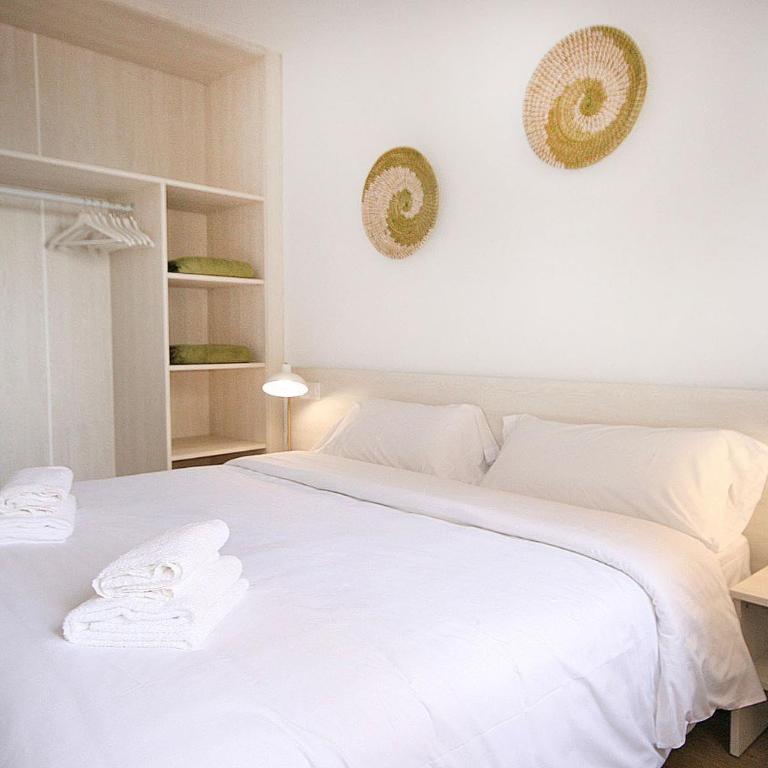 Apartamentos Venecia - Appartamento con 1 Camera da Letto - 23