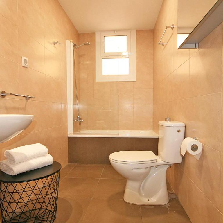 Apartamentos Venecia - Appartamento con 1 Camera da Letto - 18