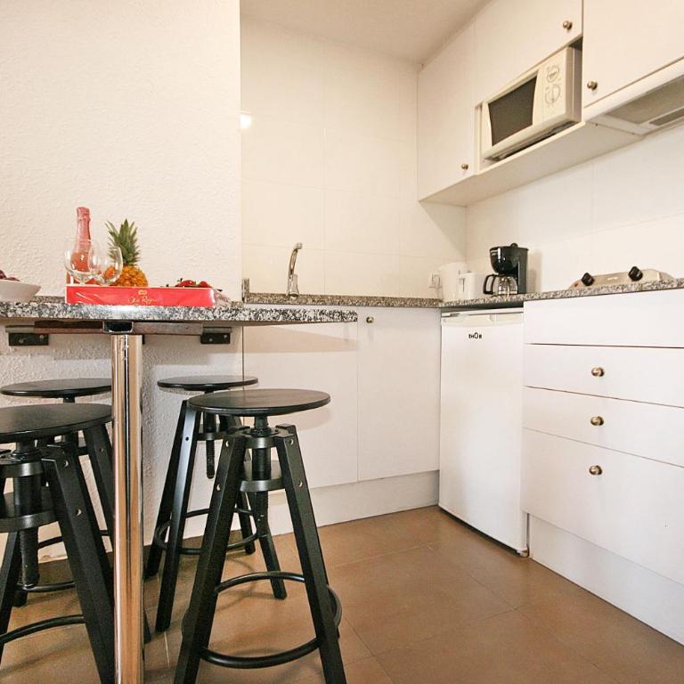 Apartamentos Venecia - Appartamento con 1 Camera da Letto - 17