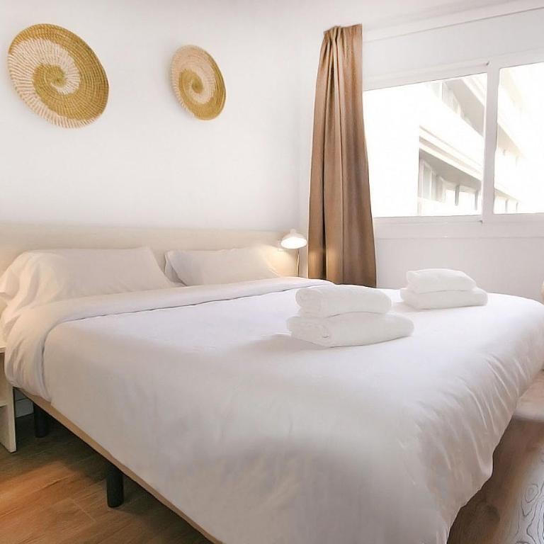 Apartamentos Venecia - Appartamento con 1 Camera da Letto - 15