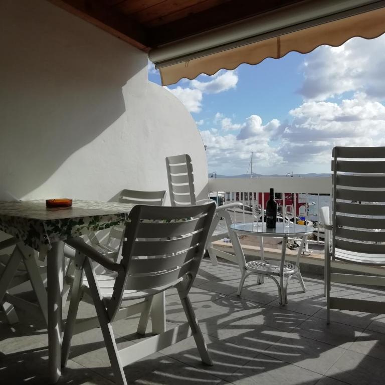 "Casa Lungomare" Stintino paese - Appartamento - 26