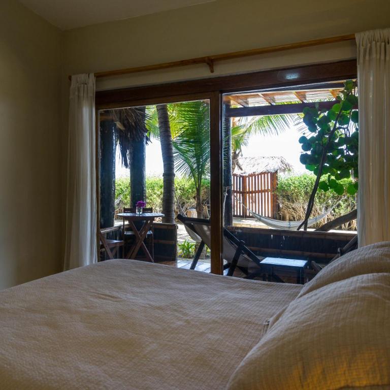 Las Olas - Double Room with Terrace - 7