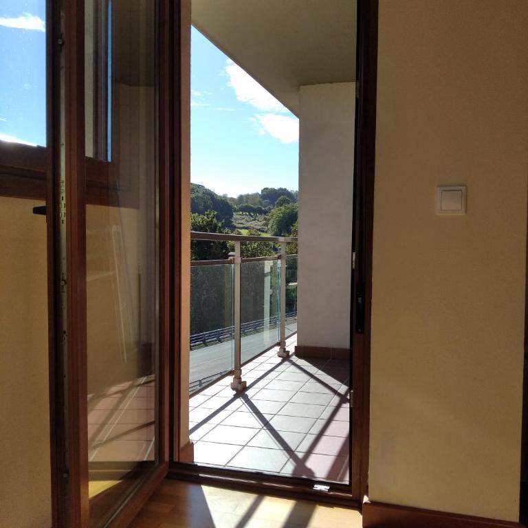 VISTA A SELLA - Apartamento de 1 dormitorio - 5