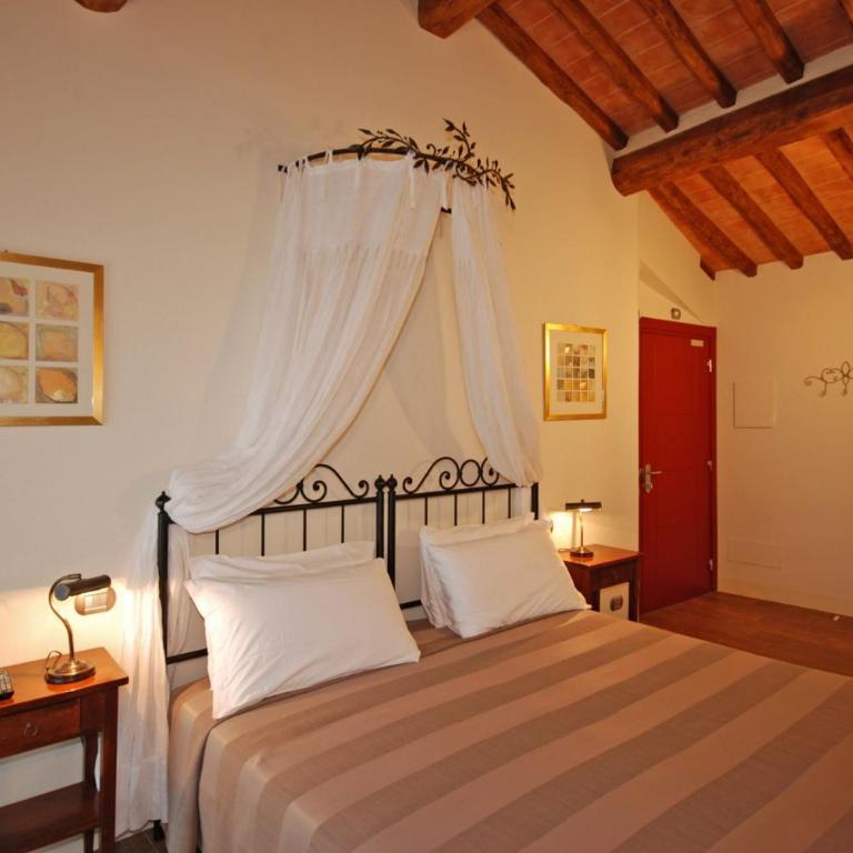 Molino Di Foci - Comfort Double Room - 12