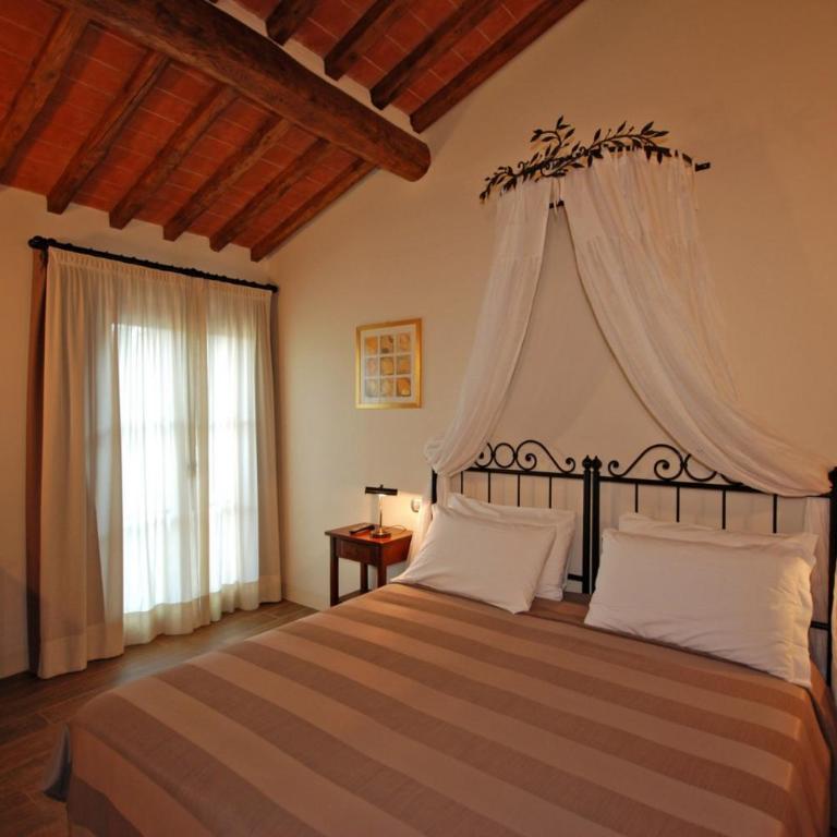 Molino Di Foci - Comfort Double Room - 13