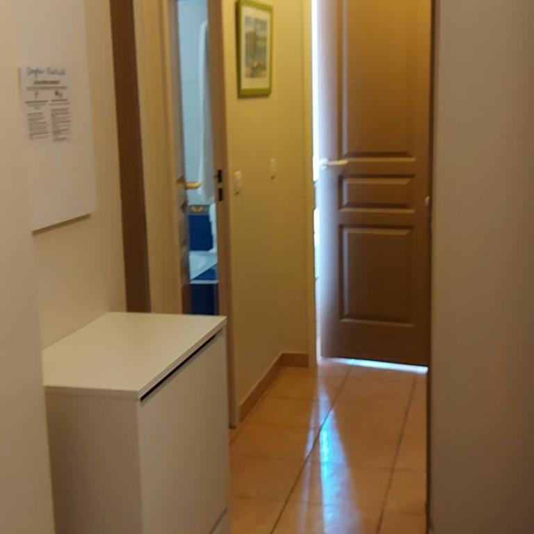 Résidence les rivages de la coudouliere - Appartamento con 2 Camere da Letto - 13