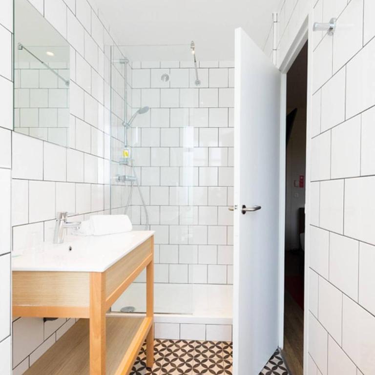 Hôtel Stanley by HappyCulture - Chambre Triple - 5