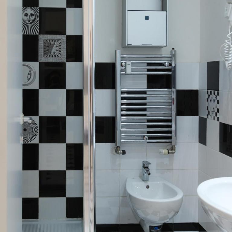 Vatican Catone Apartments - Appartamento con 2 Camere da Letto - 2