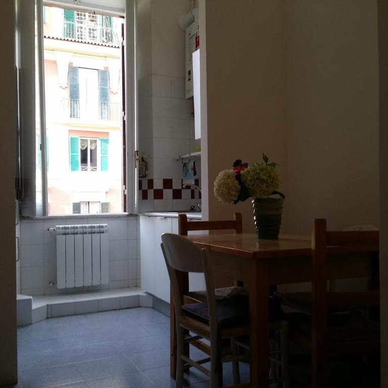 Vatican Catone Apartments - Appartamento con 2 Camere da Letto - 6