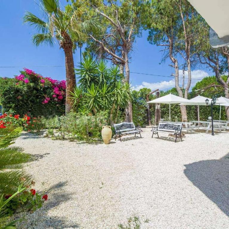 Suite House L'Isola Che Non C'è - Suite King con Balcone - 6
