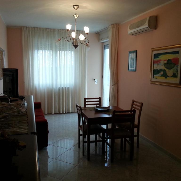 Appartamento a Otranto con Vista Mare - Appartamento con 1 Camera da Letto - 3