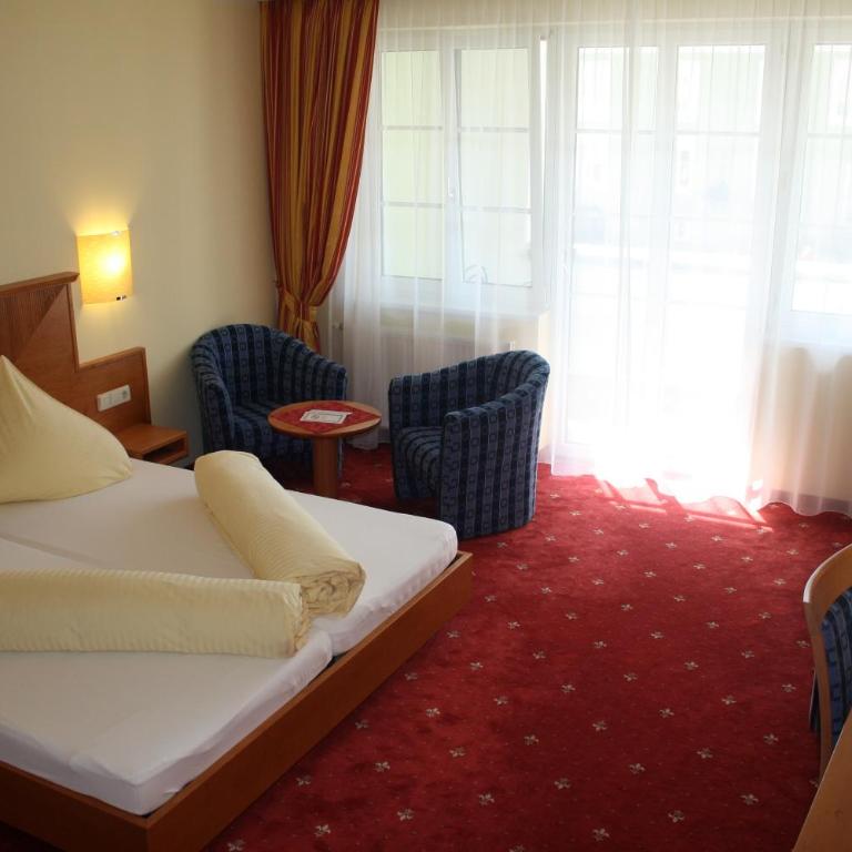 Posthotel Radstadt - Superior Doppelzimmer - 6