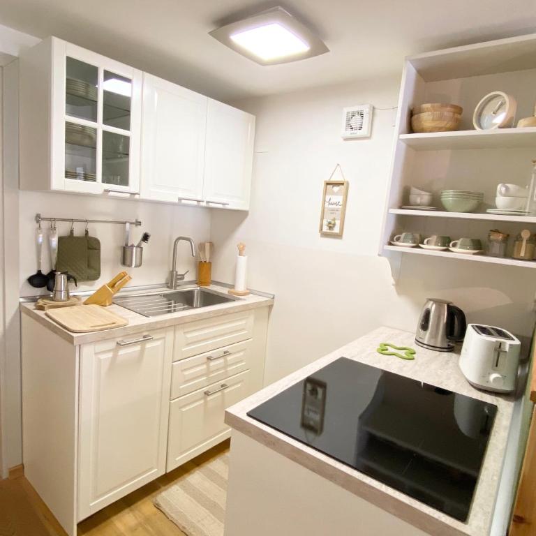 Casa Dolce Courmayeur - One-Bedroom Apartment - 13