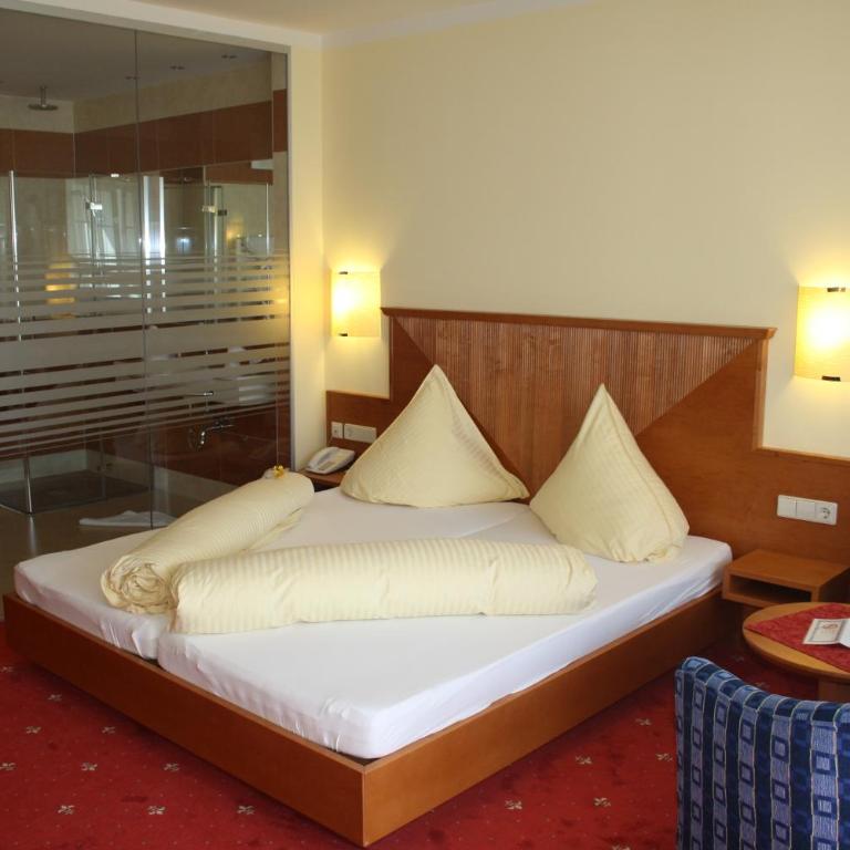 Posthotel Radstadt - Superior Doppelzimmer - 5