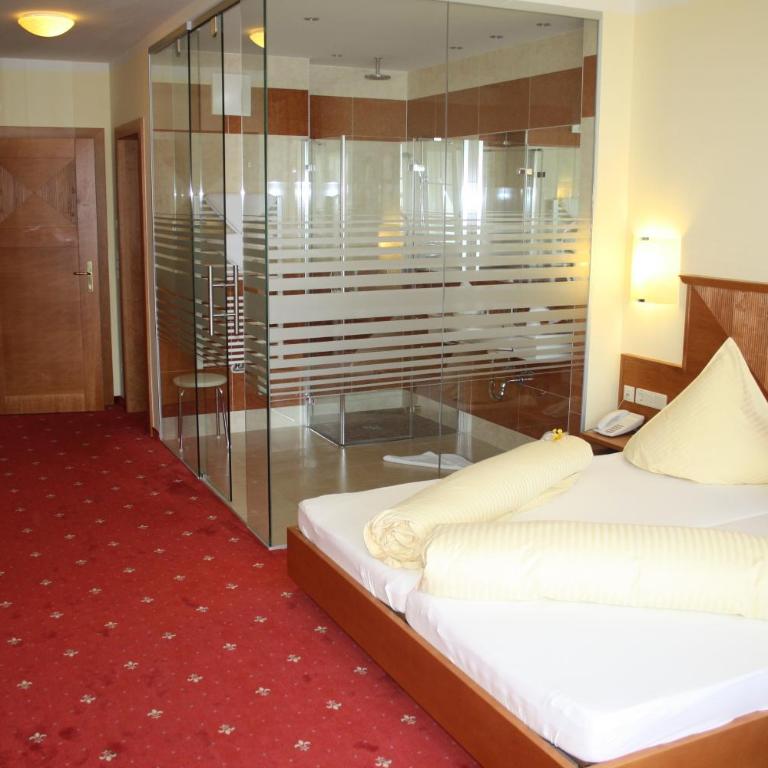 Posthotel Radstadt - Superior Doppelzimmer - 1
