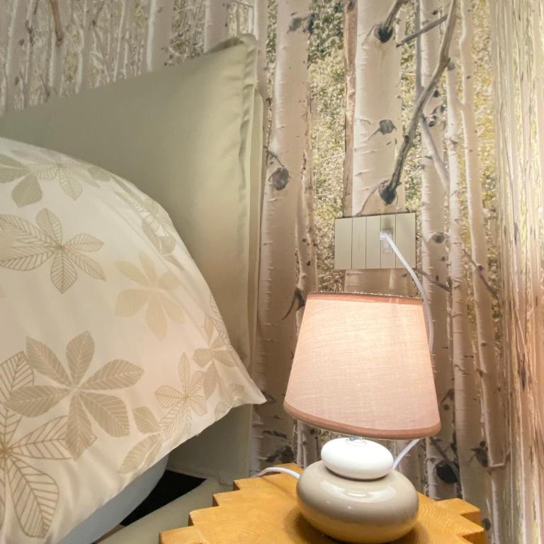 Casa Dolce Courmayeur - One-Bedroom Apartment - 23