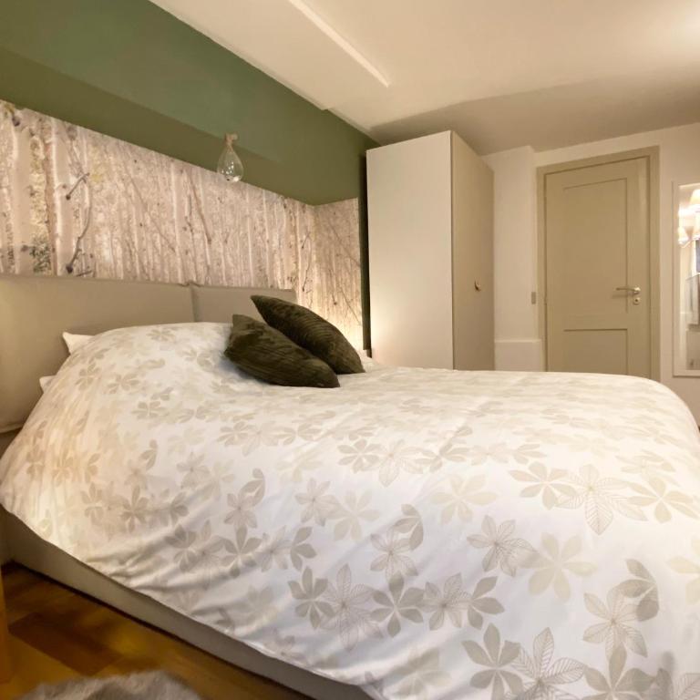 Casa Dolce Courmayeur - One-Bedroom Apartment - 20