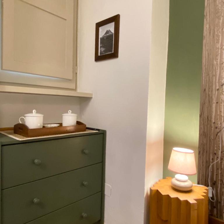 Casa Dolce Courmayeur - One-Bedroom Apartment - 22