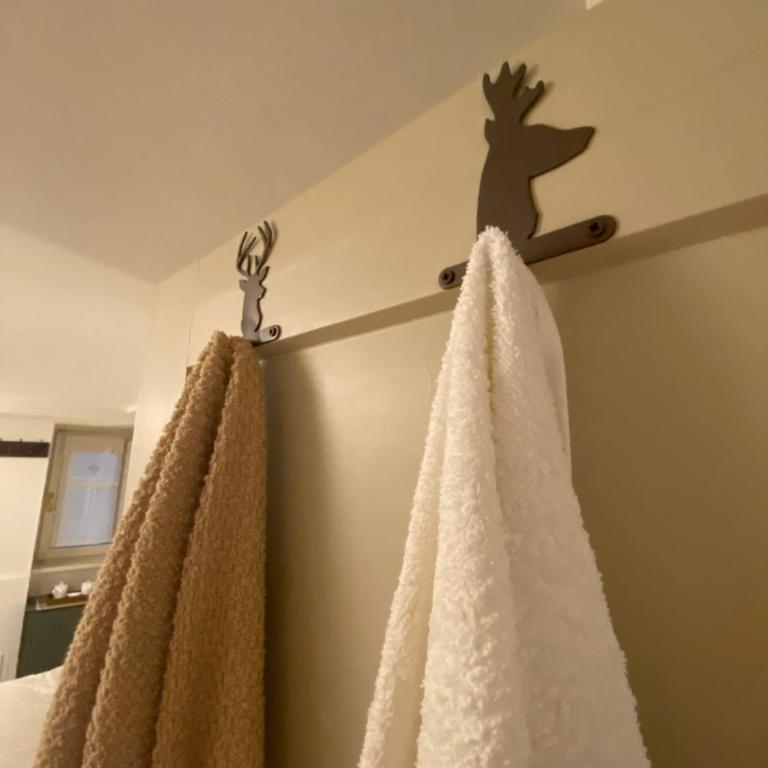 Casa Dolce Courmayeur - One-Bedroom Apartment - 25