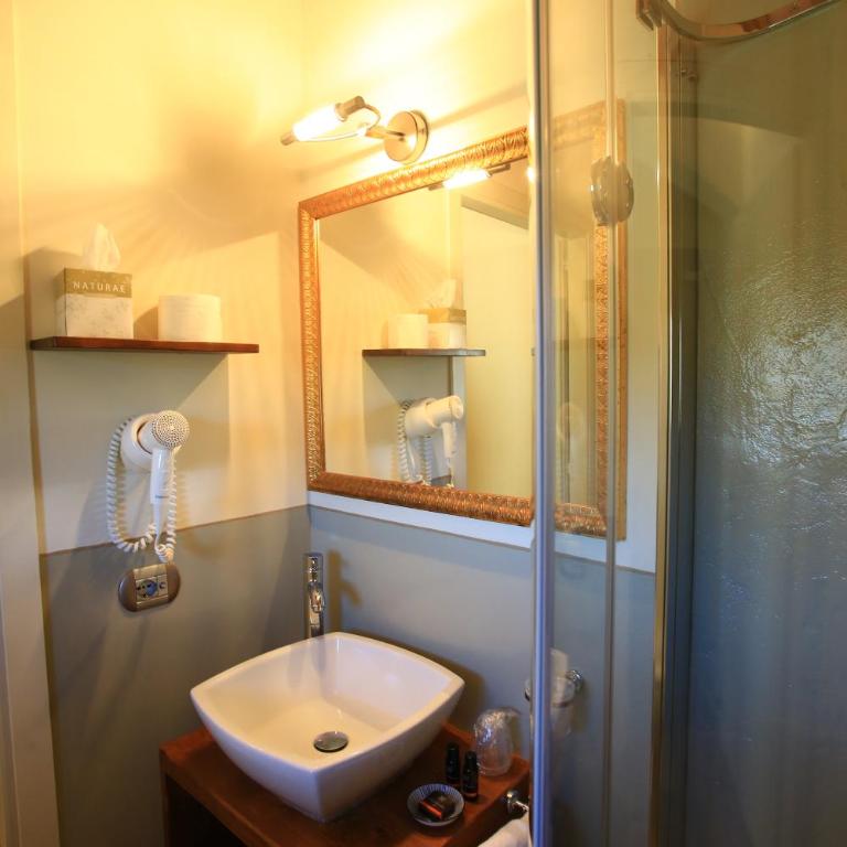 Molino Di Foci - Comfort Double Room - 18