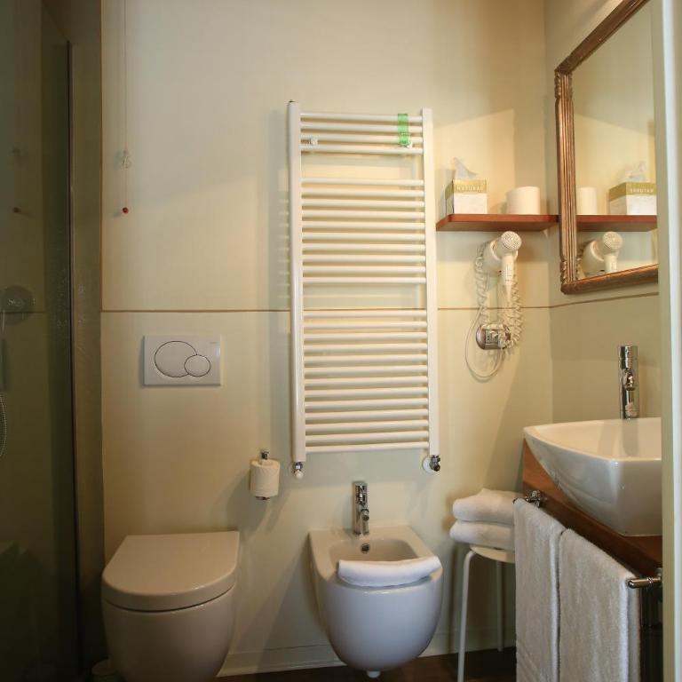 Molino Di Foci - Comfort Double Room - 17