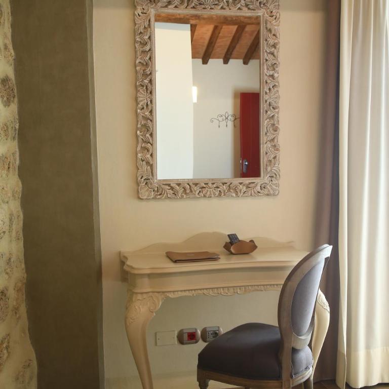 Molino Di Foci - Comfort Double Room - 19