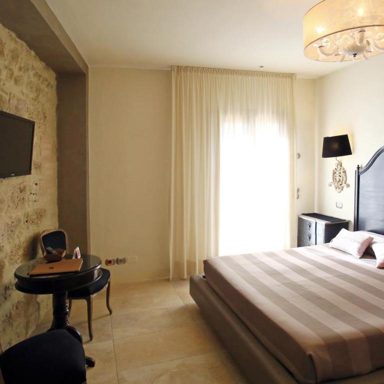 Molino Di Foci - Comfort Double Room - 20