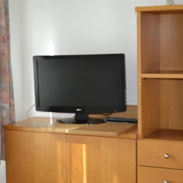 Apartment Marianne - Estudio con balcón - 3