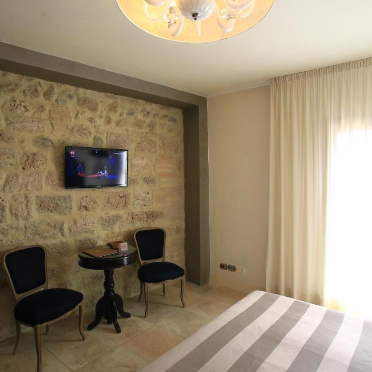 Molino Di Foci - Comfort Double Room - 21