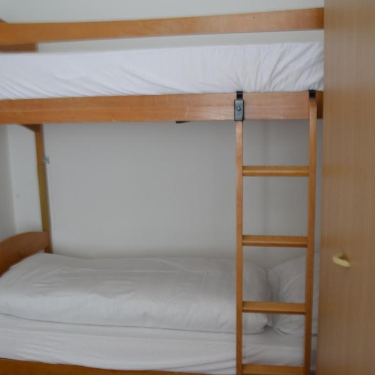 Apartment Marianne - Apartamento de 2 dormitorios con balcón - 5