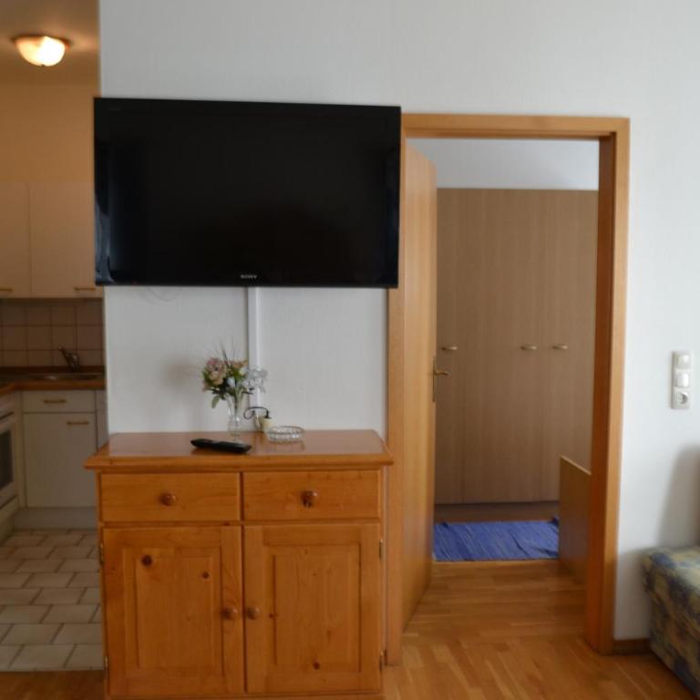 Apartment Marianne - Apartamento de 2 dormitorios con balcón - 6