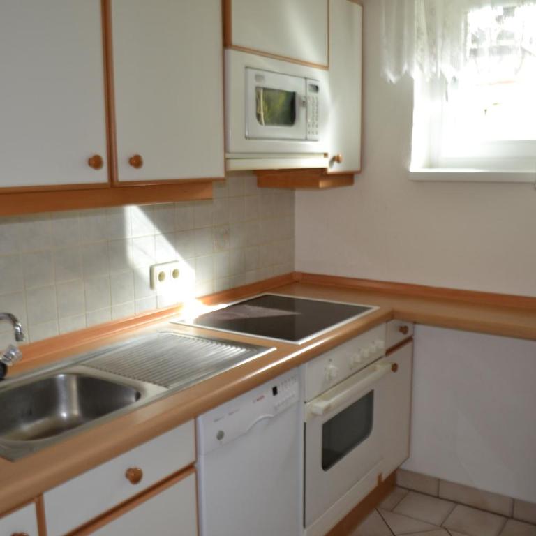 Apartment Marianne - Apartamento de 1 dormitorio con terraza - 8