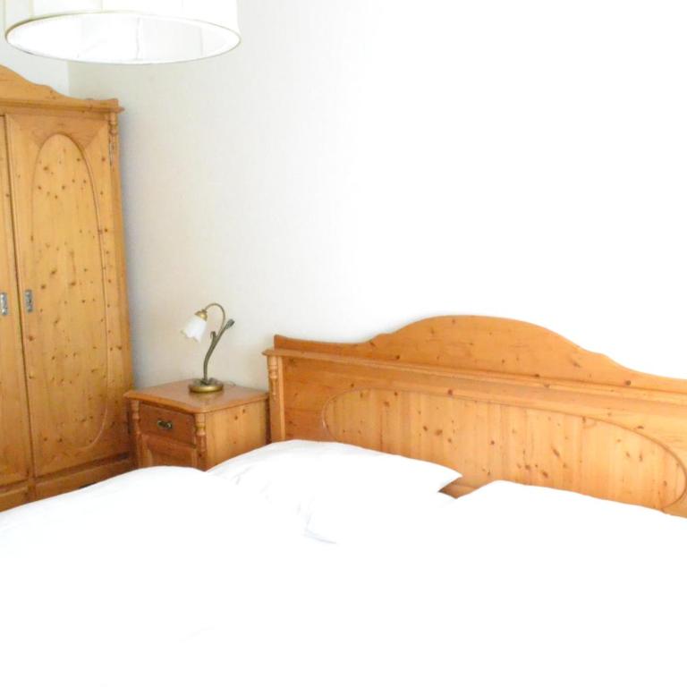 Apartment Marianne - Apartamento de 1 dormitorio con balcón - 5