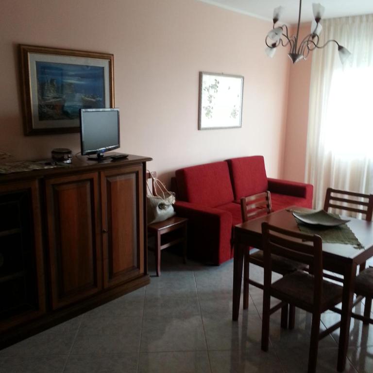 Appartamento a Otranto con Vista Mare - Appartamento con 1 Camera da Letto - 4