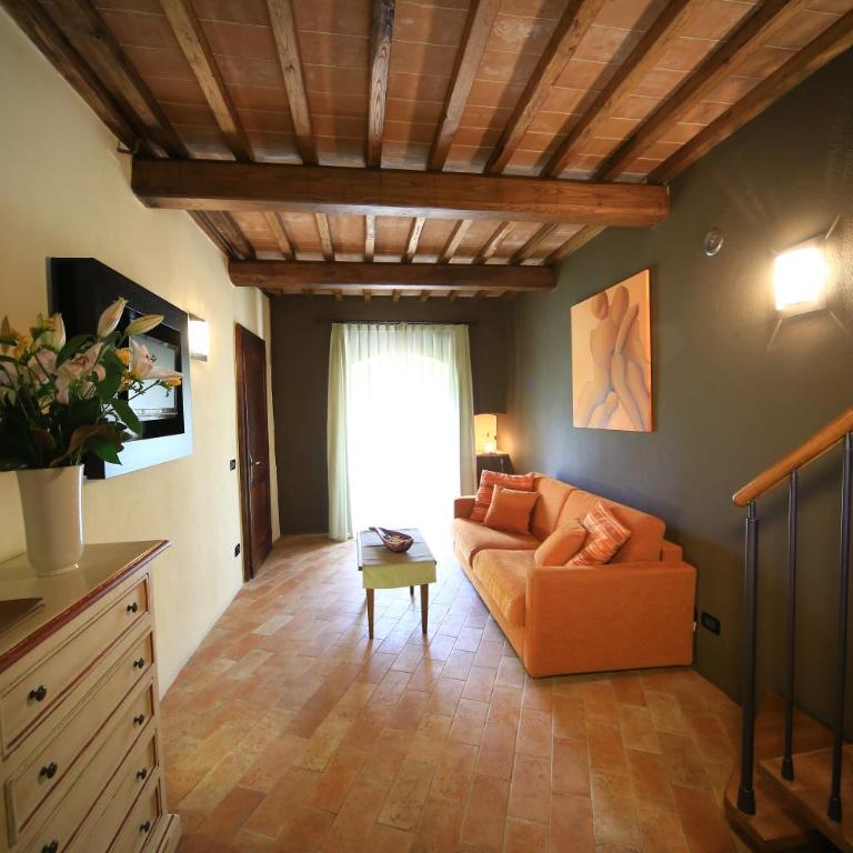 Molino Di Foci - Suite - 5