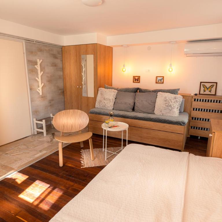 Kuća Jankovića - Porodični Studio - 4