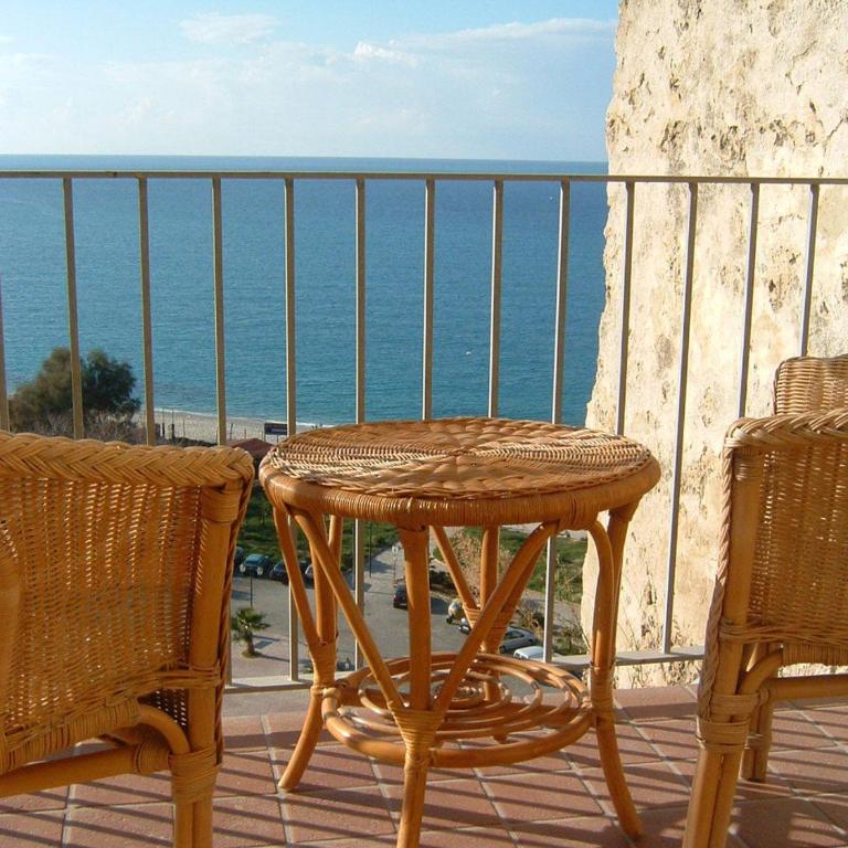 Il Convento della Pietà - Appartamento con 1 Camera da Letto e Terrazza - 26