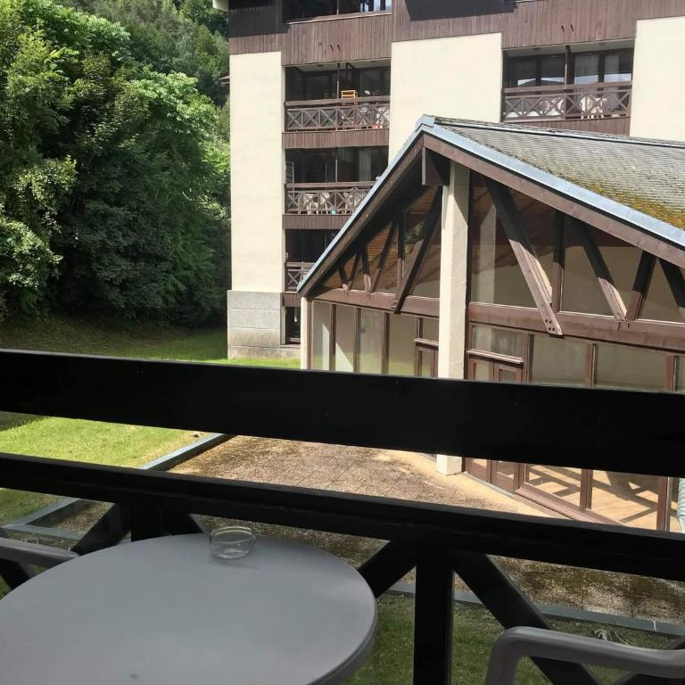 Brides-les-Bains family ski and spa appartment - Appartement 1 Chambre - 16