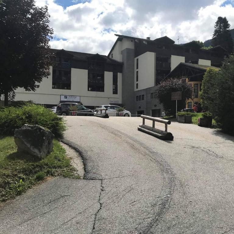 Brides-les-Bains family ski and spa appartment - Appartement 1 Chambre - 18