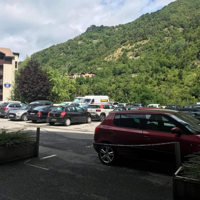 Brides-les-Bains family ski and spa appartment - Appartement 1 Chambre - 19