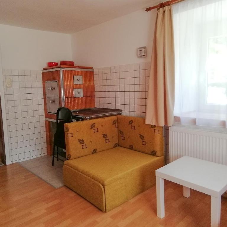 Haus Senna - Vacation Home - 10