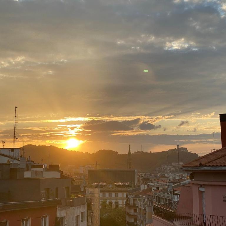 Luminoso Ático en San-Sebastián - Apartamento de 2 dormitorios - 21