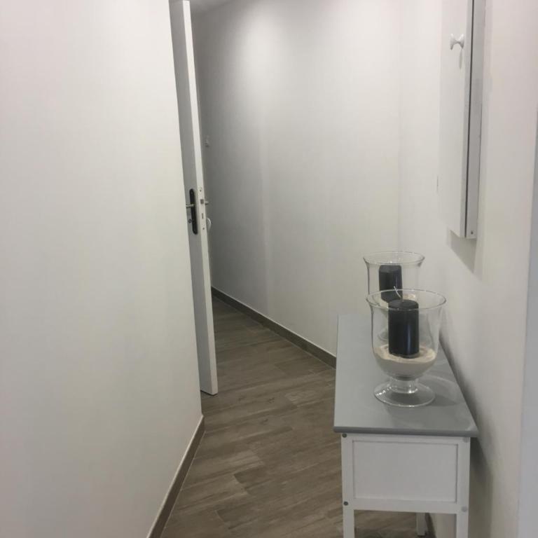Loft ravissant avec piscine - Appartement 2 Chambres - 19