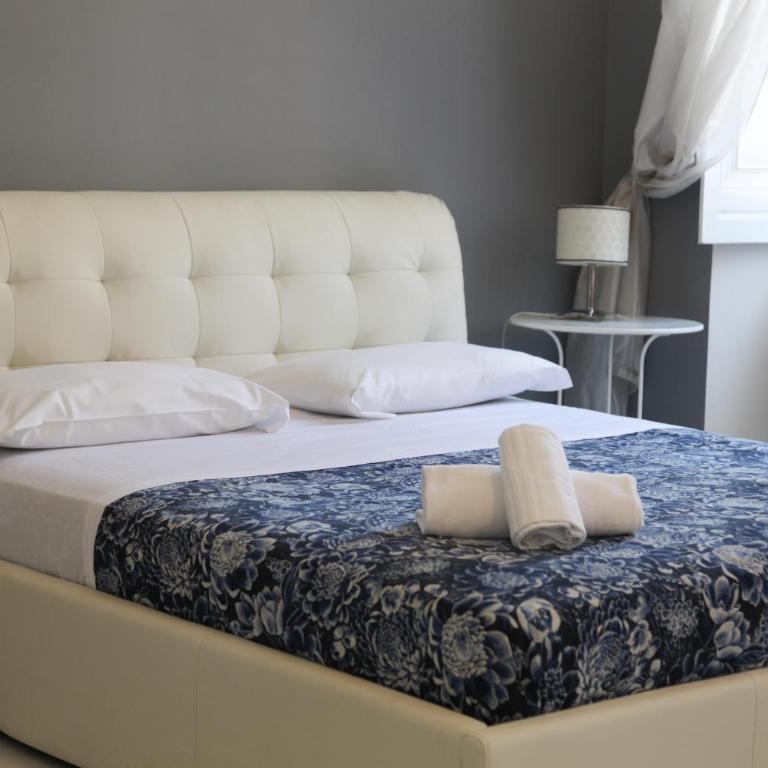 Vatican Catone Apartments - Monolocale Deluxe - 2