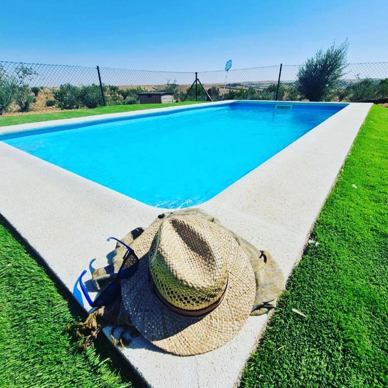 FINCA VALDELAJARA a 20 minutos de Puy du Fou - Casa de 4 dormitorios - 3