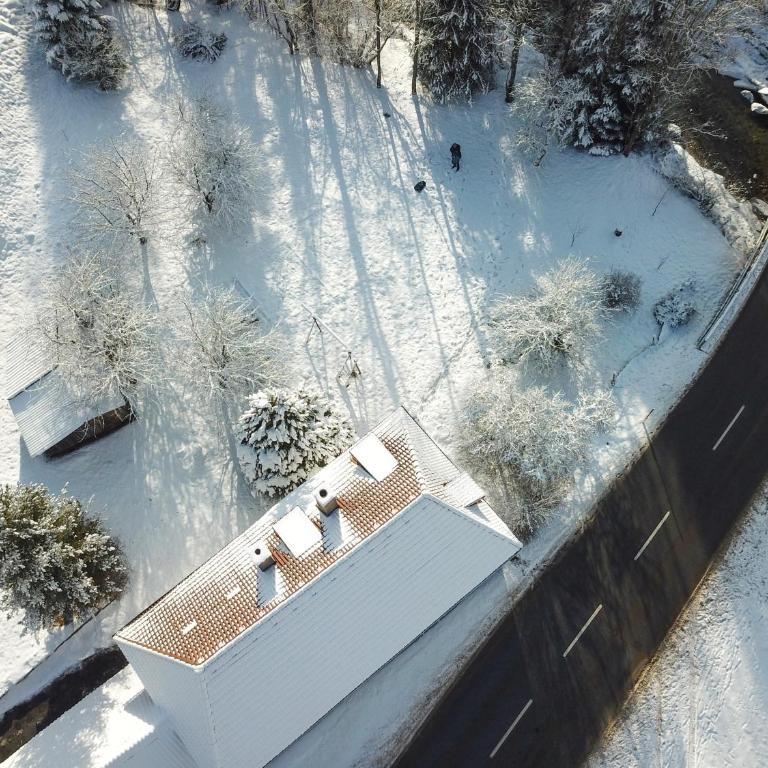 Haus Senna - Vacation Home - 21